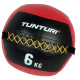 Tunturi Wall Ball 6kg Red